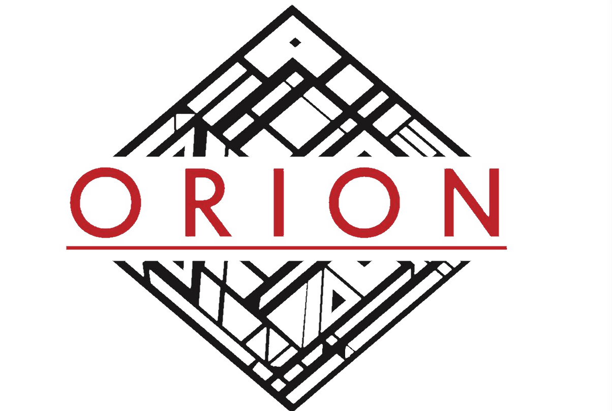 логотип компании Орион